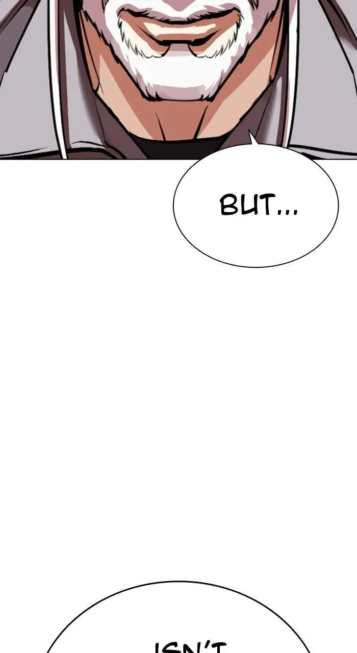 Lookism — Chapter 7.2 — page 155