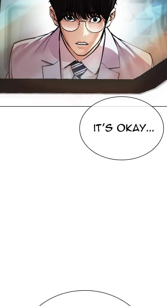 Lookism — Chapter 7.2 — page 158