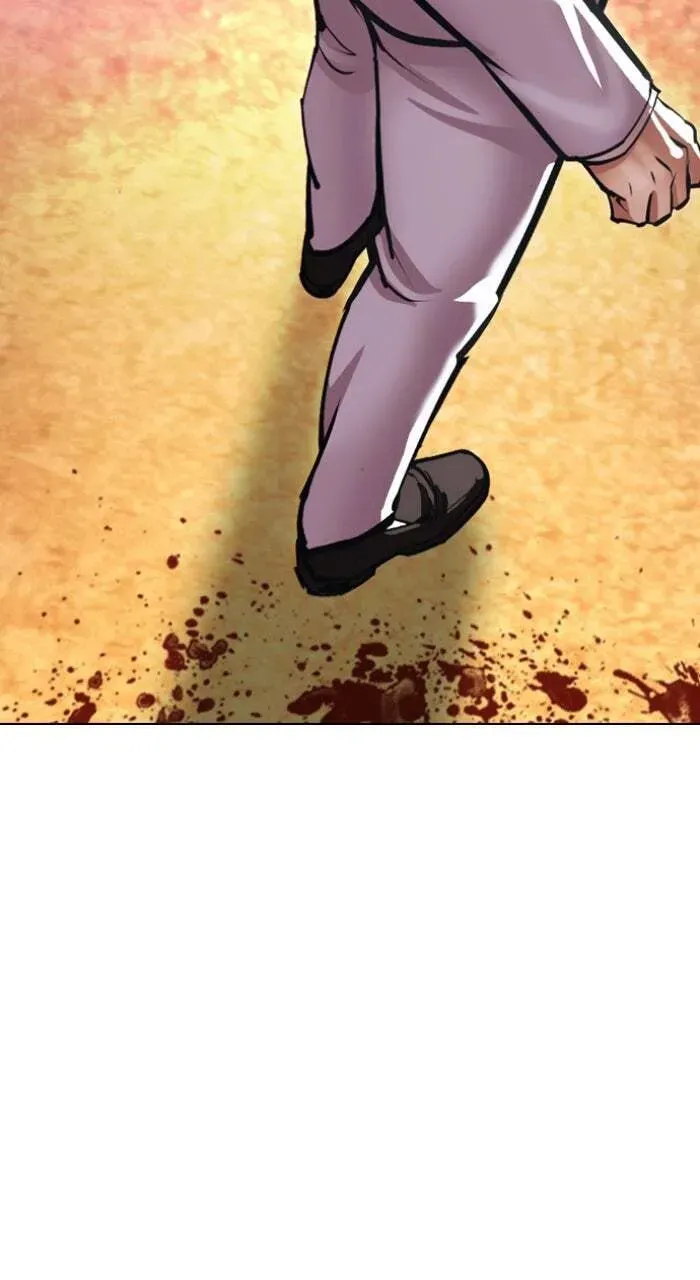 Lookism — Chapter 7.2 — page 161