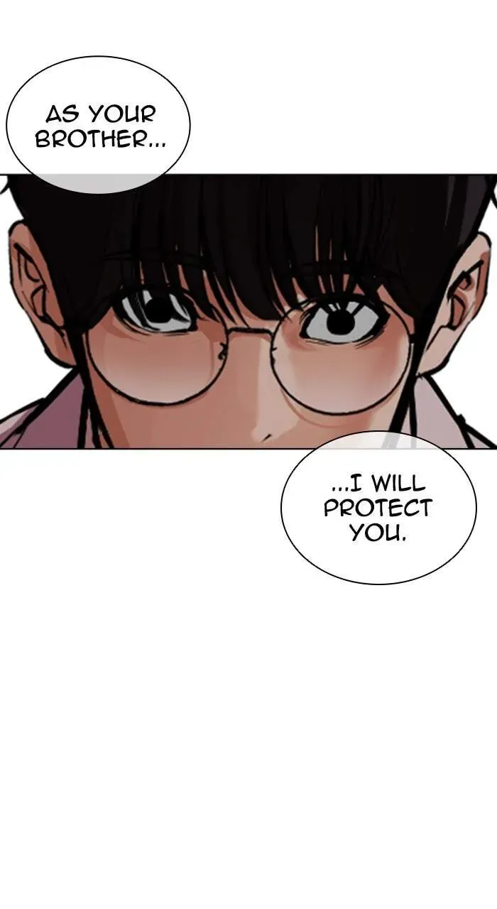 Lookism — Chapter 7.2 — page 162