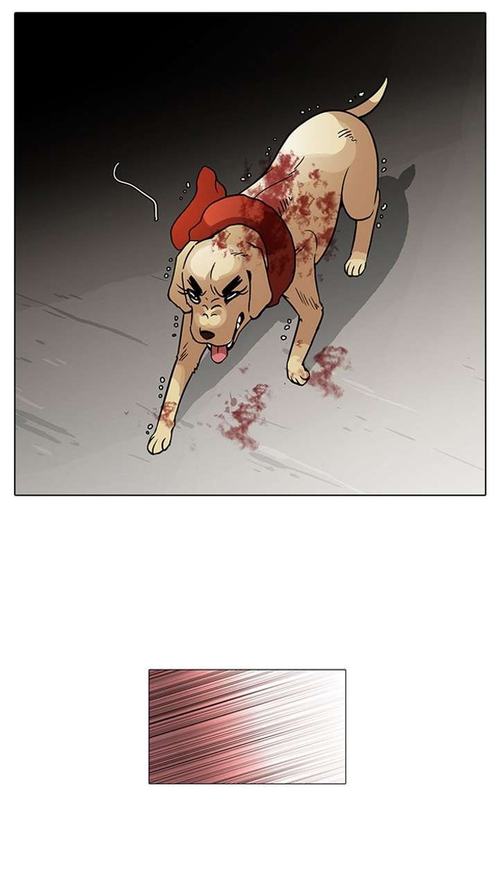 Lookism — Chapter 70 — page 3