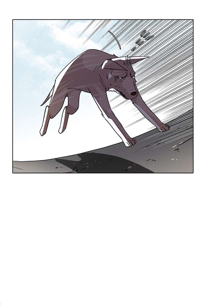 Lookism — Chapter 70 — page 19
