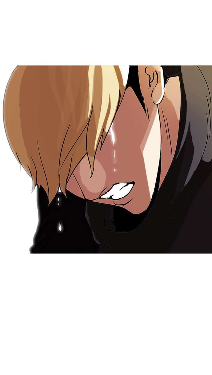 Lookism — Chapter 70 — page 27