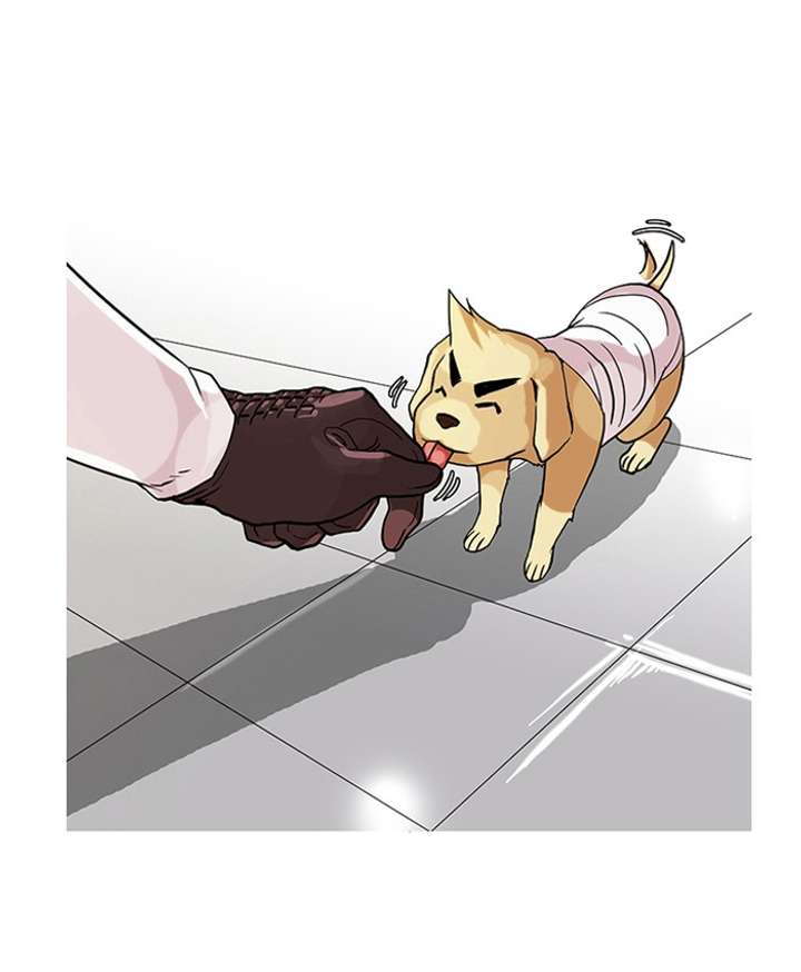 Lookism — Chapter 70 — page 39