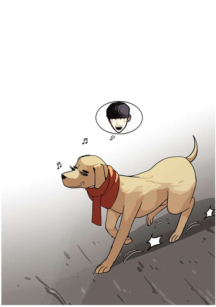 Lookism — Chapter 70 — page 52