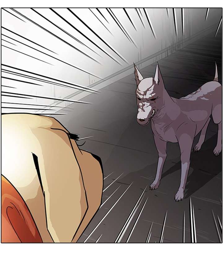 Lookism — Chapter 70 — page 54