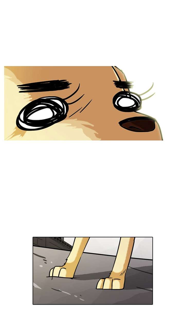 Lookism — Chapter 70 — page 63