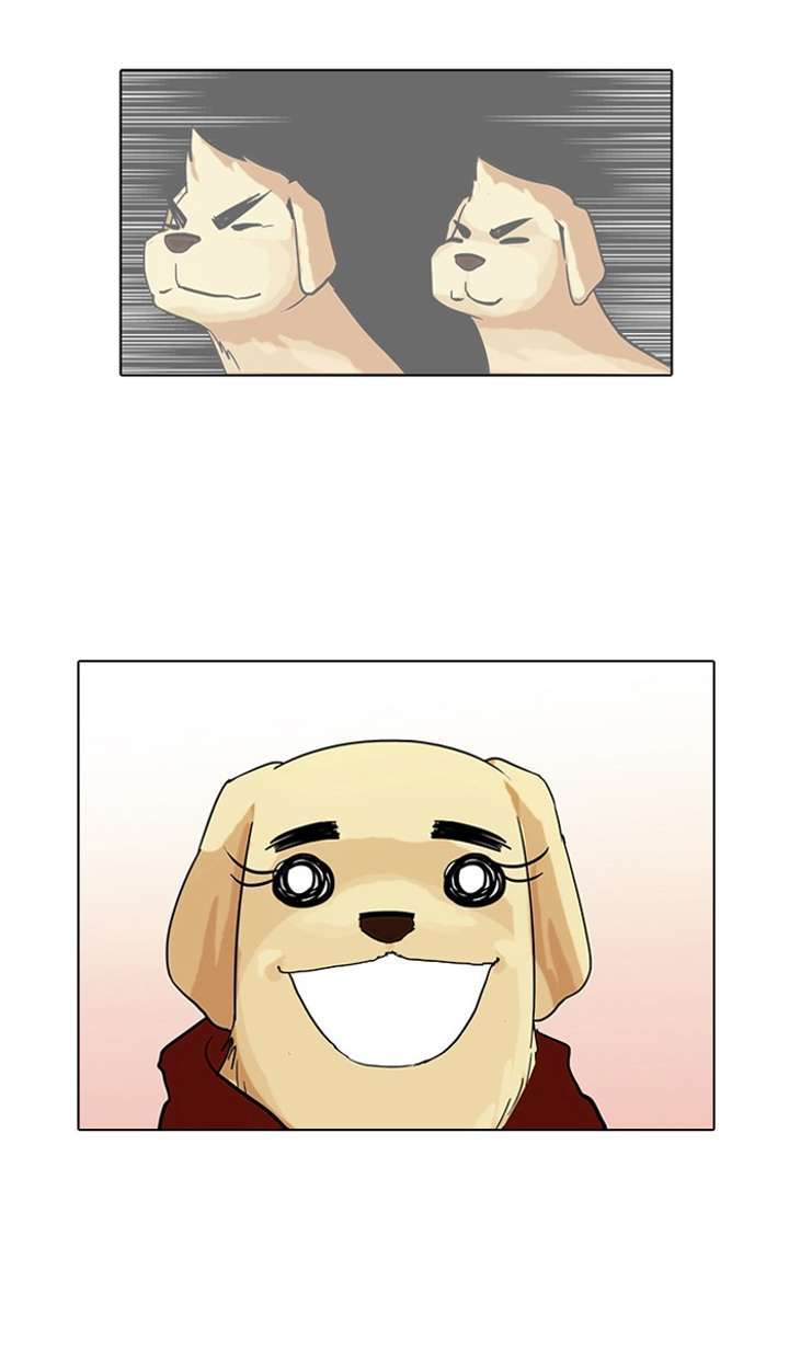 Lookism — Chapter 70 — page 65