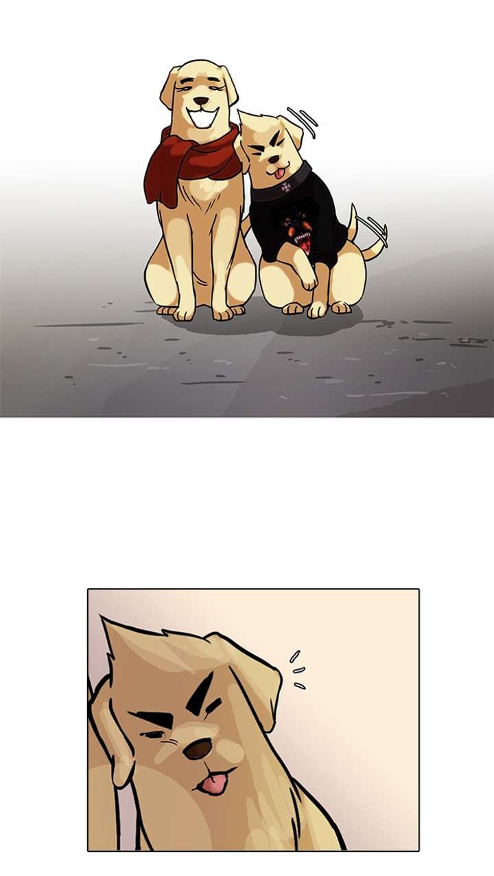 Lookism — Chapter 70 — page 66