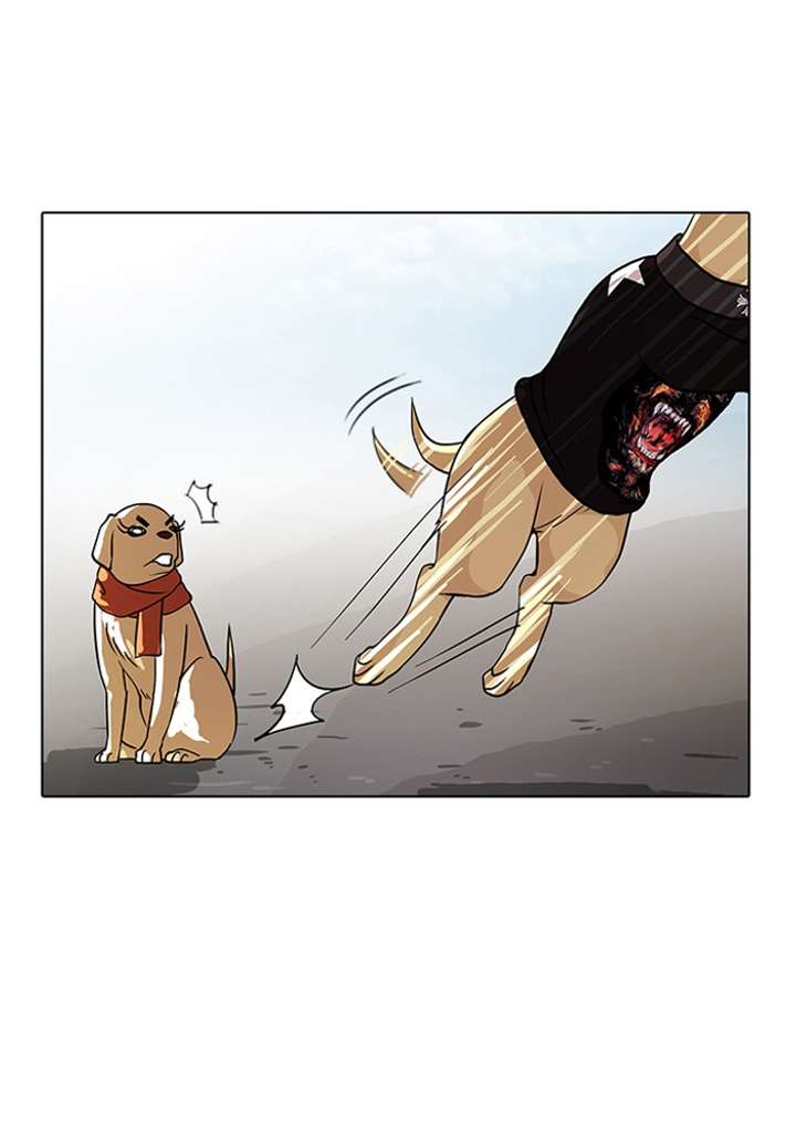 Lookism — Chapter 70 — page 67