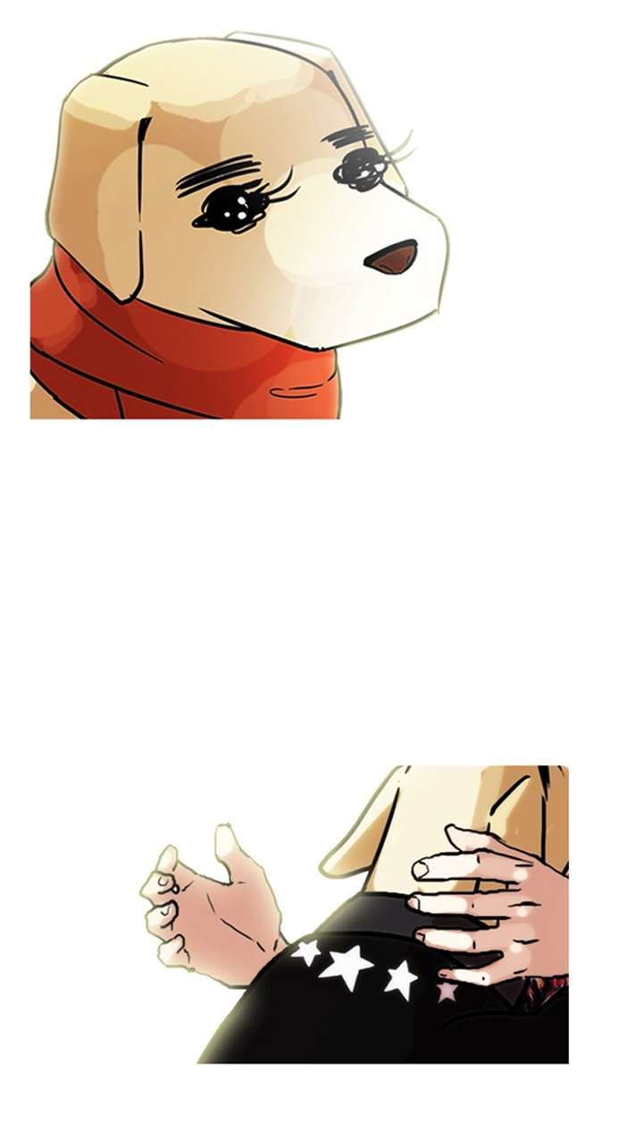 Lookism — Chapter 70 — page 68