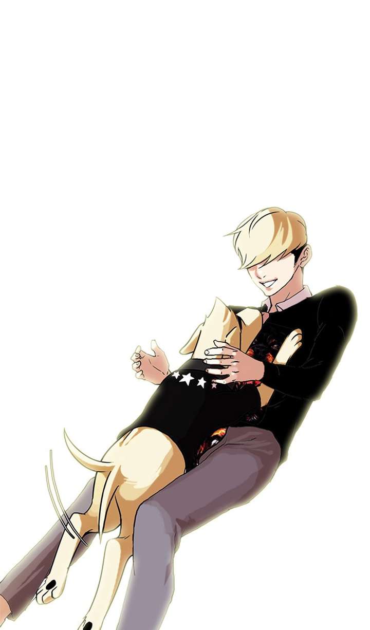 Lookism — Chapter 70 — page 69