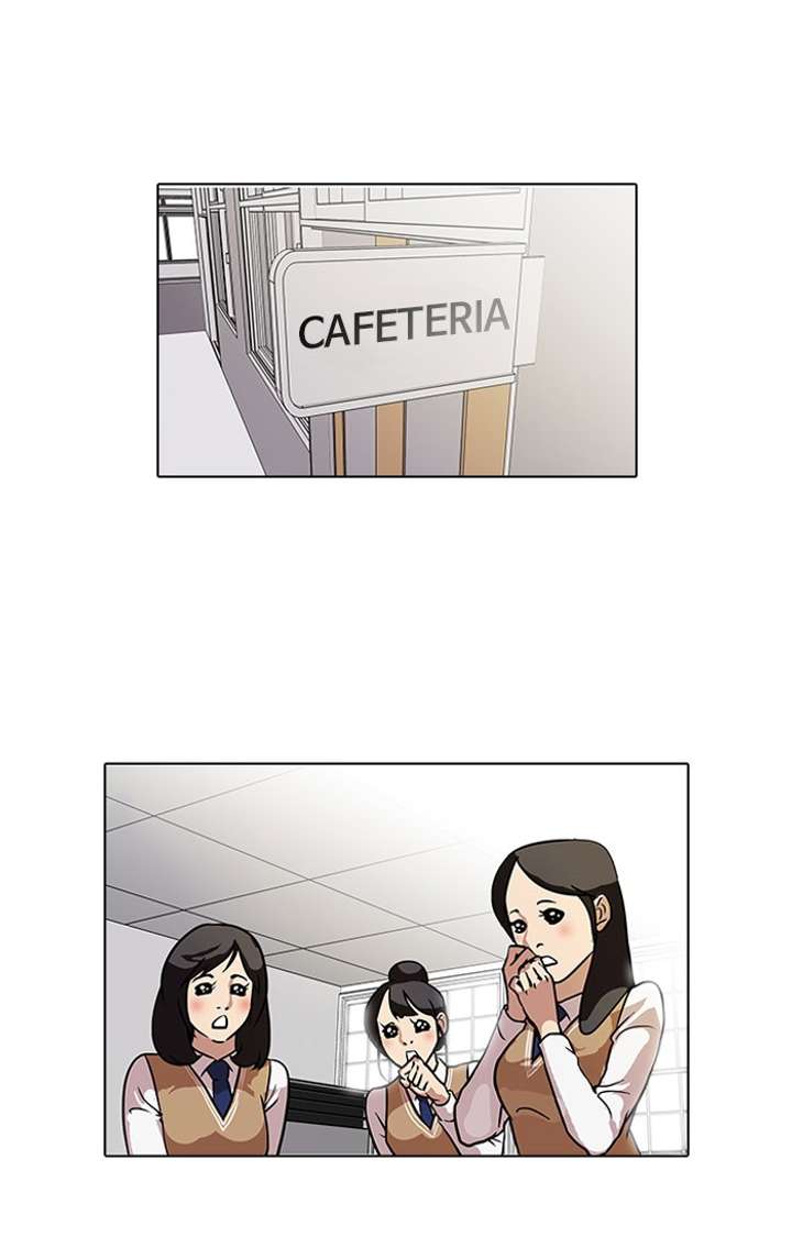 Lookism — Chapter 71 — page 1