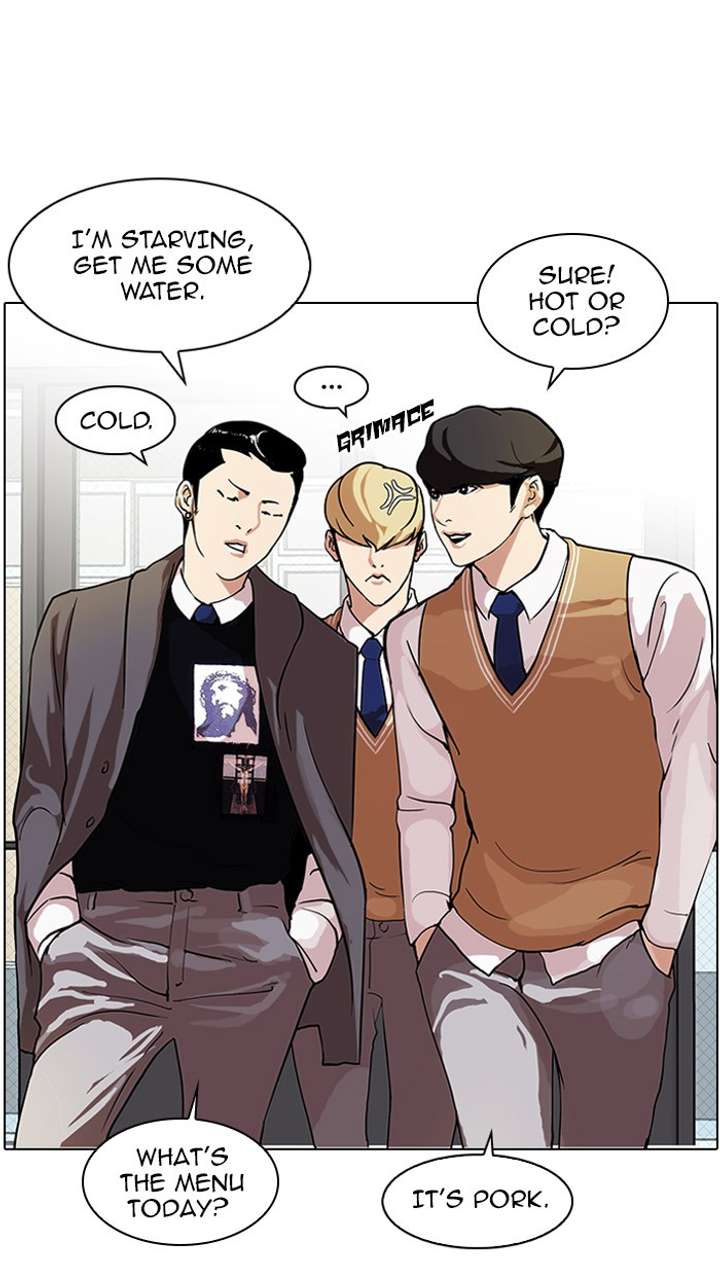 Lookism — Chapter 71 — page 2