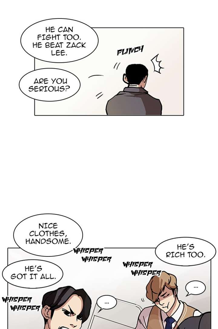 Lookism — Chapter 71 — page 4