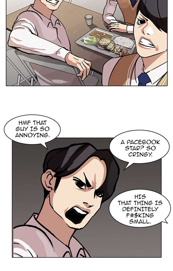 Lookism — Chapter 71 — page 5
