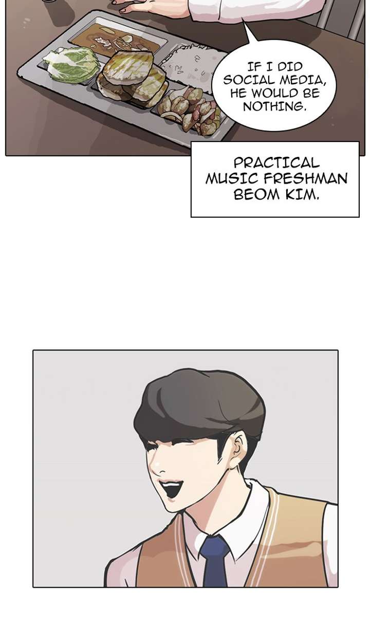 Lookism — Chapter 71 — page 7