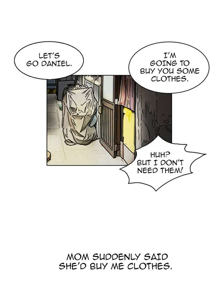 Lookism — Chapter 71 — page 34