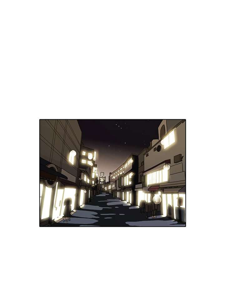 Lookism — Chapter 71 — page 35