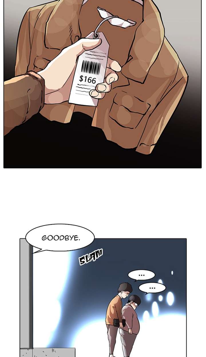 Lookism — Chapter 71 — page 44