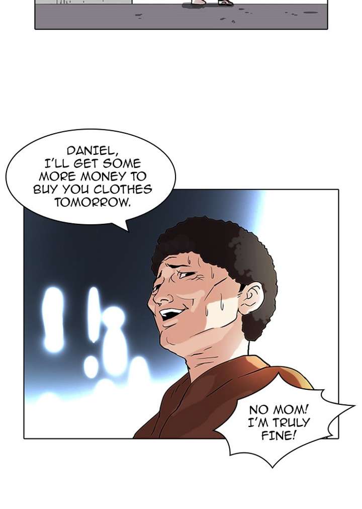 Lookism — Chapter 71 — page 45