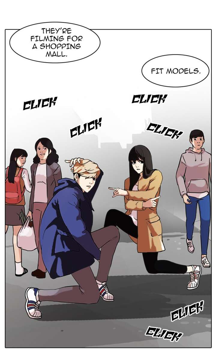 Lookism — Chapter 71 — page 52