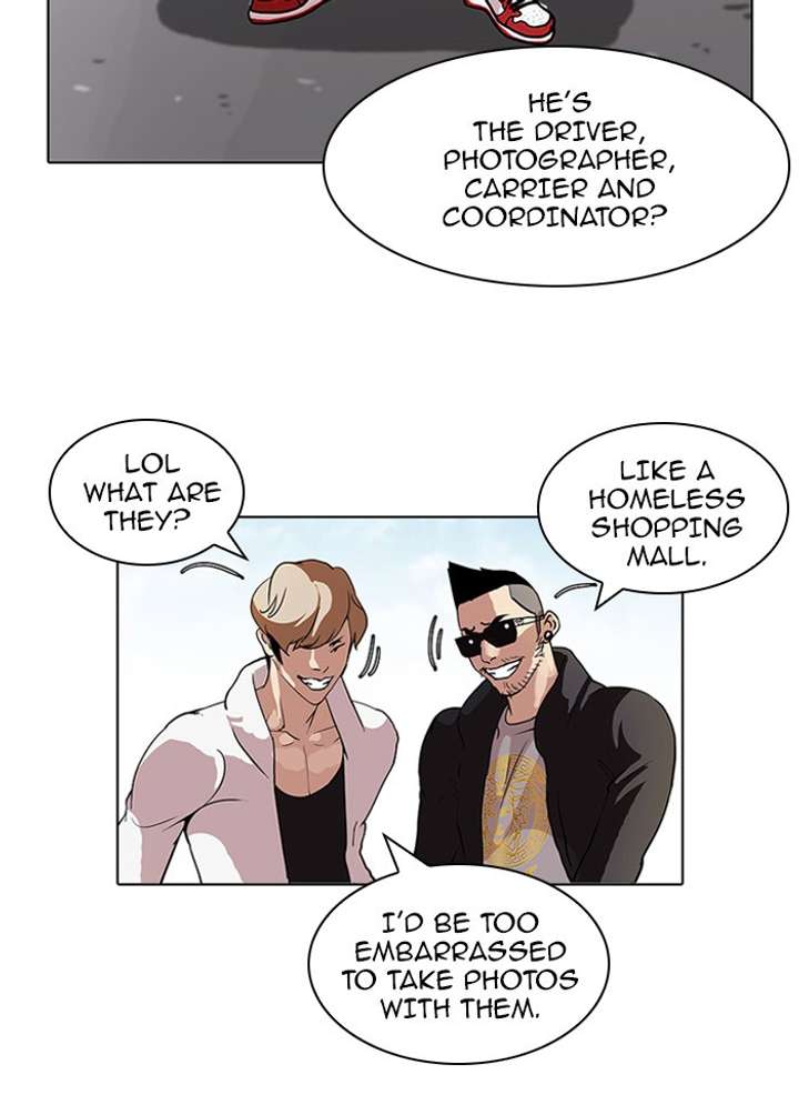 Lookism — Chapter 71 — page 60