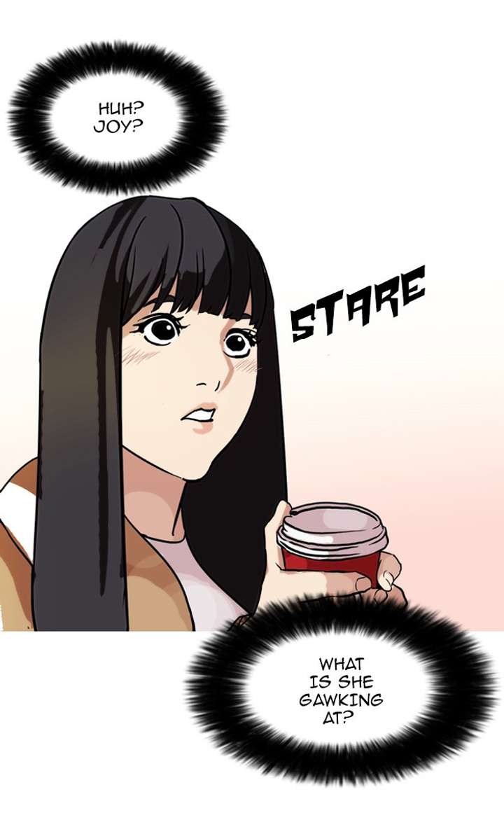 Lookism — Chapter 71 — page 61