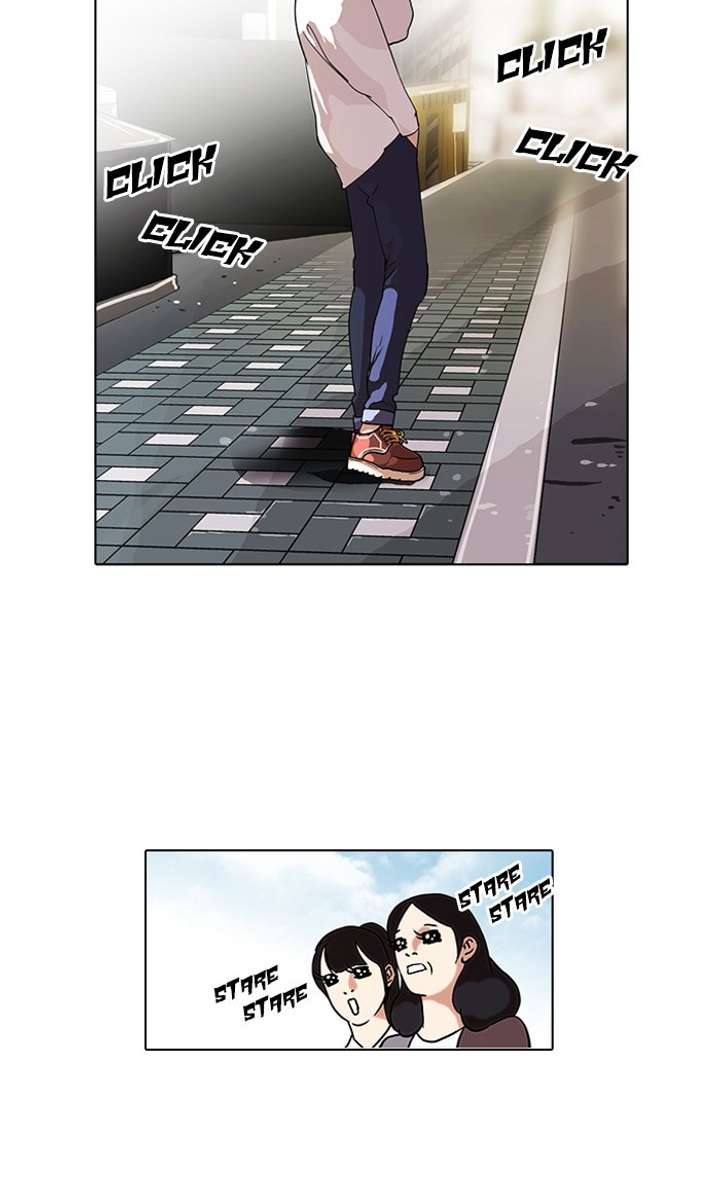 Lookism — Chapter 72 — page 2