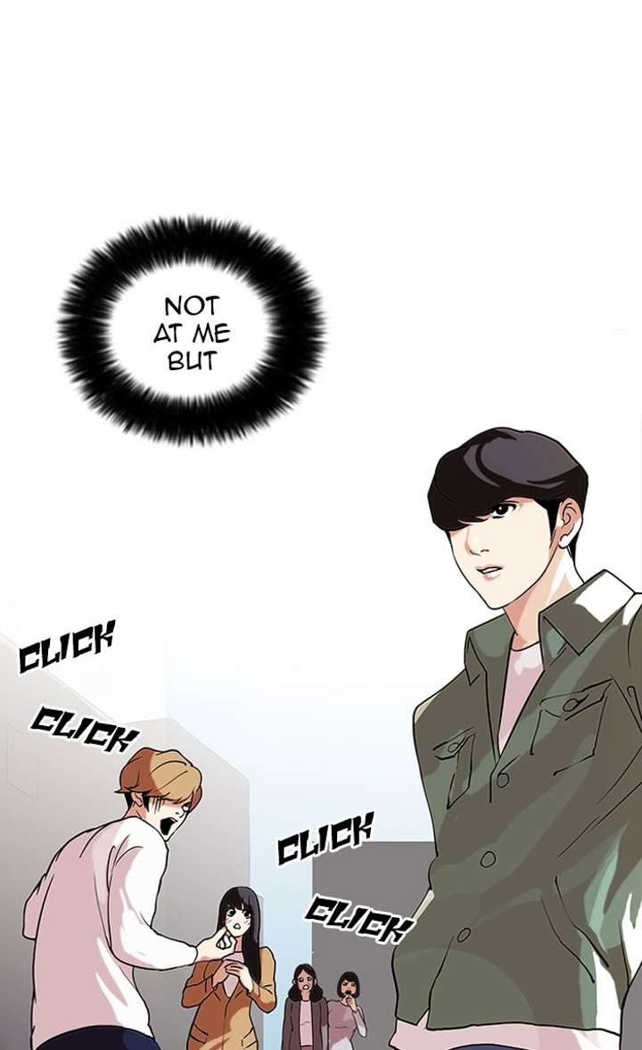 Lookism — Chapter 72 — page 5