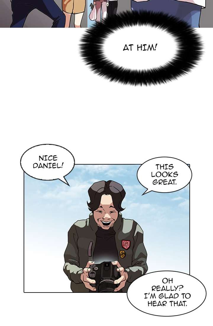 Lookism — Chapter 72 — page 6