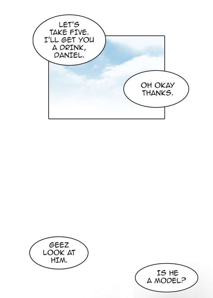 Lookism — Chapter 72 — page 8