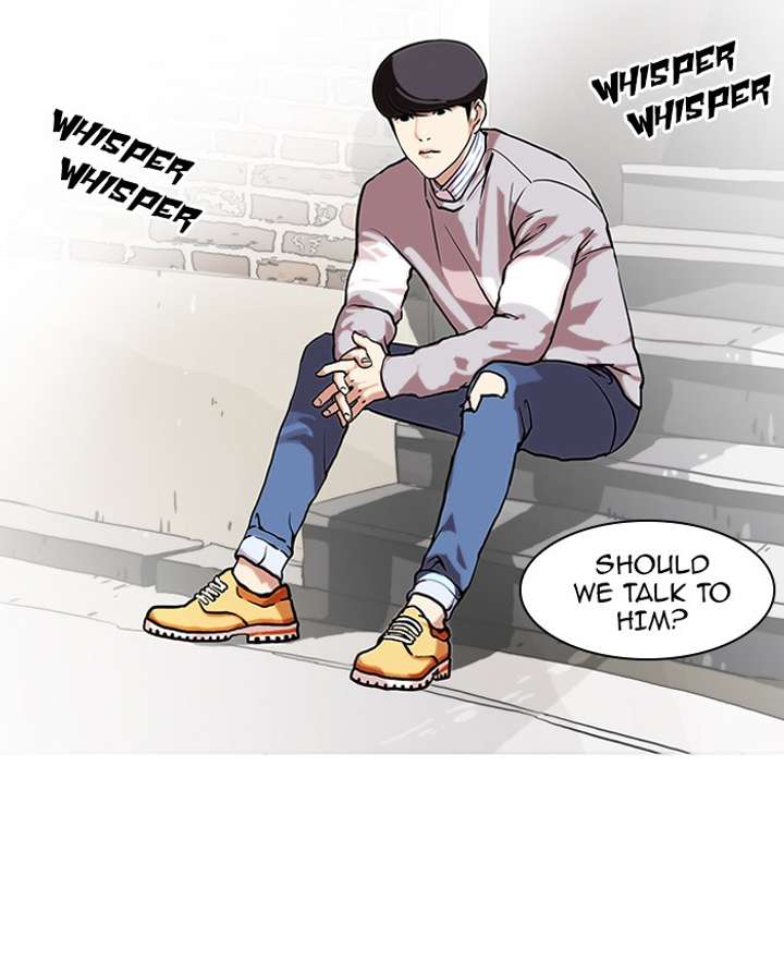 Lookism — Chapter 72 — page 9