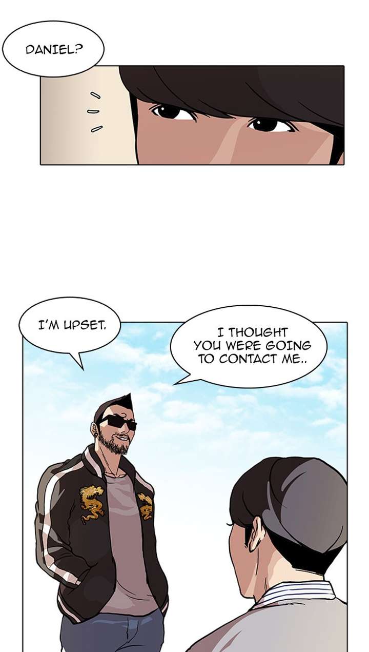 Lookism — Chapter 72 — page 10