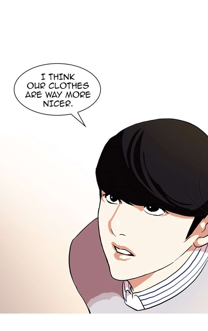Lookism — Chapter 72 — page 16