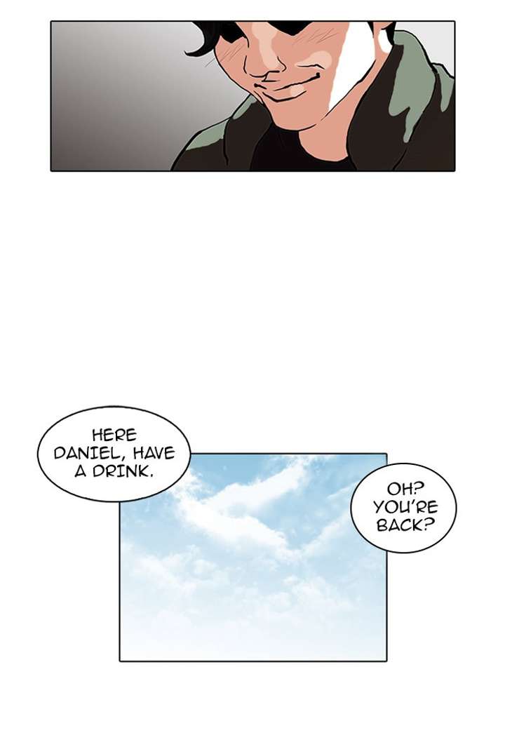 Lookism — Chapter 72 — page 19