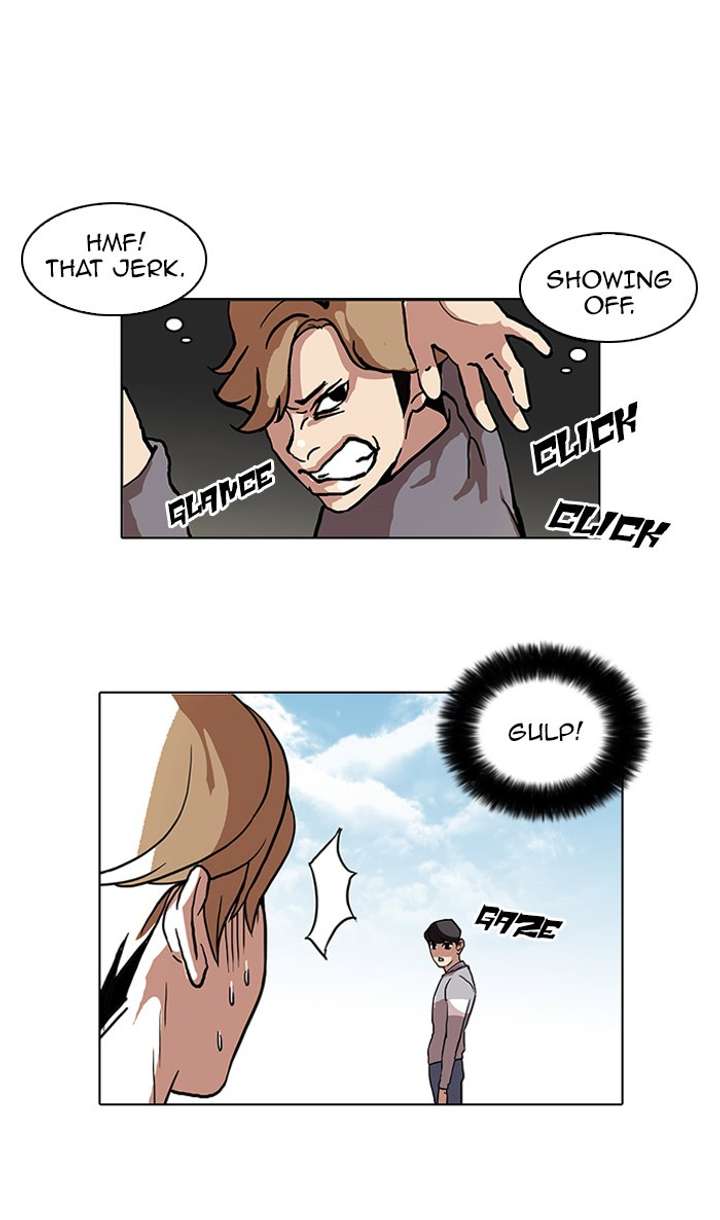 Lookism — Chapter 72 — page 21