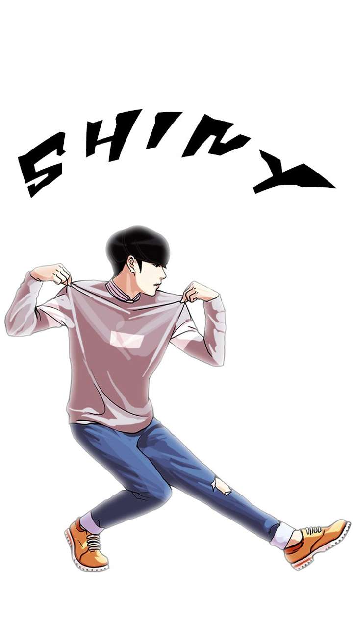 Lookism — Chapter 72 — page 27