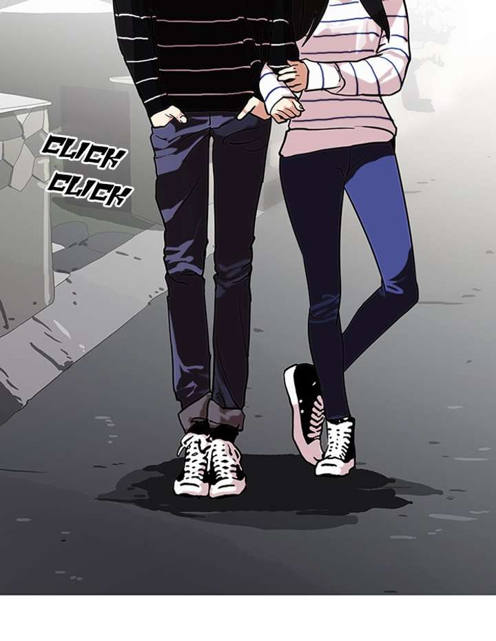 Lookism — Chapter 72 — page 40