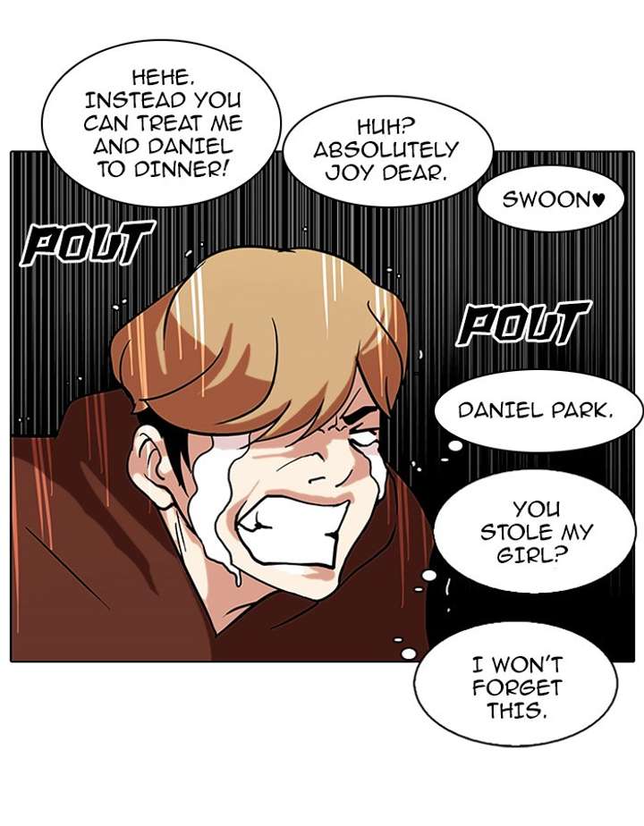 Lookism — Chapter 72 — page 44