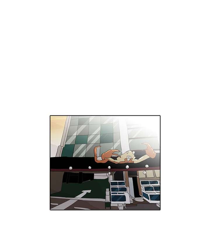 Lookism — Chapter 72 — page 45