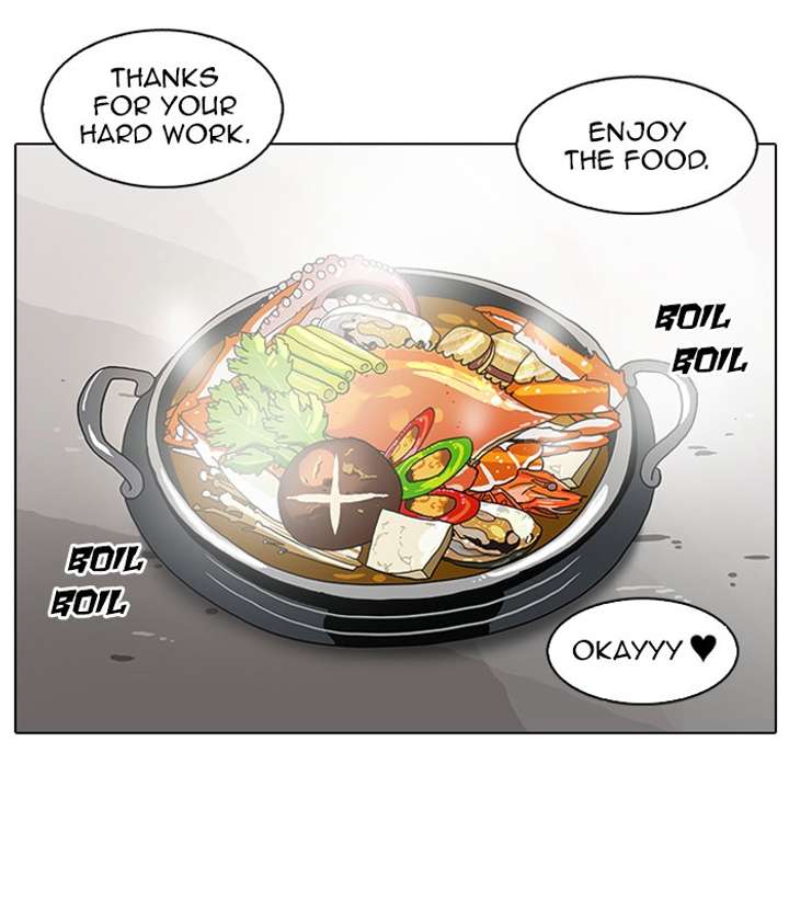 Lookism — Chapter 72 — page 46