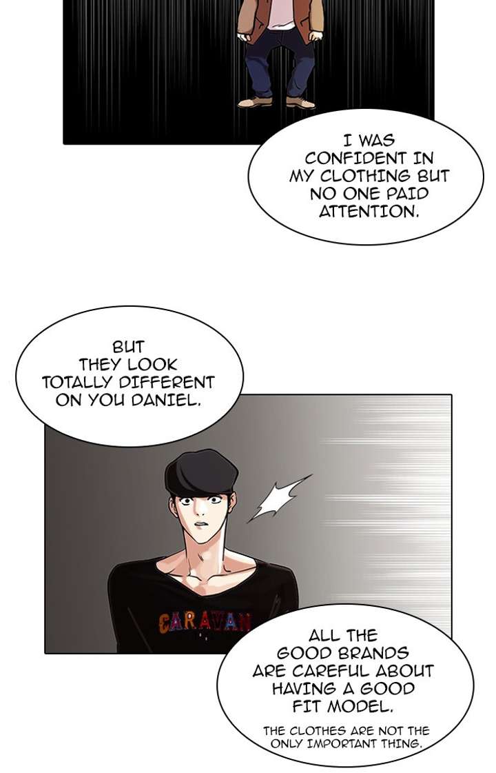 Lookism — Chapter 72 — page 50