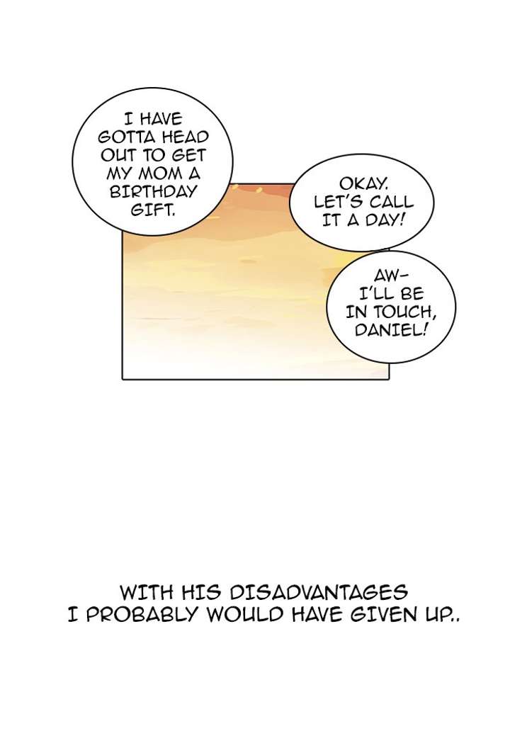 Lookism — Chapter 72 — page 52