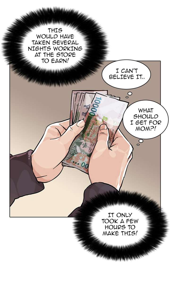 Lookism — Chapter 72 — page 54
