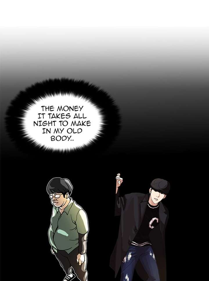 Lookism — Chapter 72 — page 55