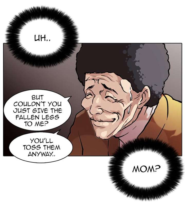 Lookism — Chapter 72 — page 59