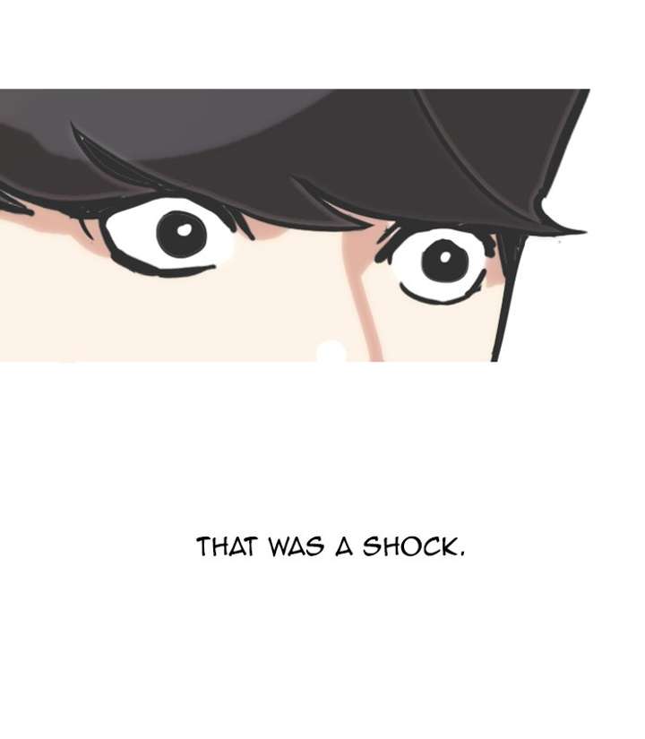 Lookism — Chapter 72 — page 61