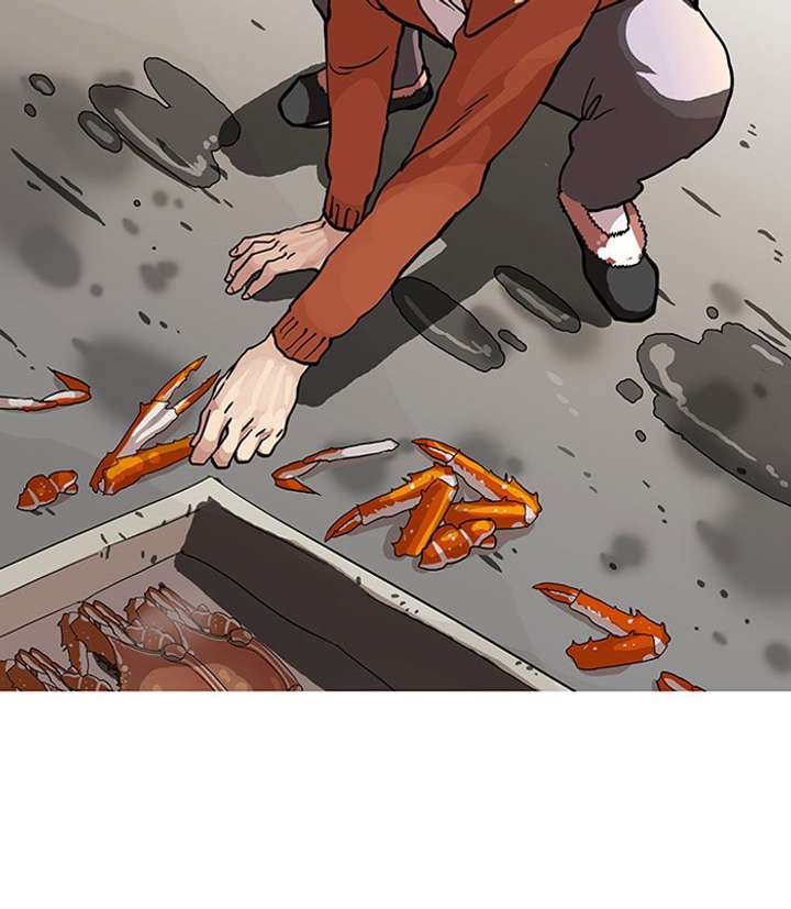Lookism — Chapter 72 — page 64
