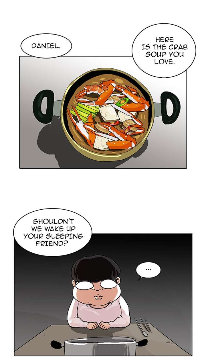 Lookism — Chapter 72 — page 66